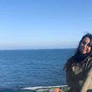 Meet your Posher, Cherise